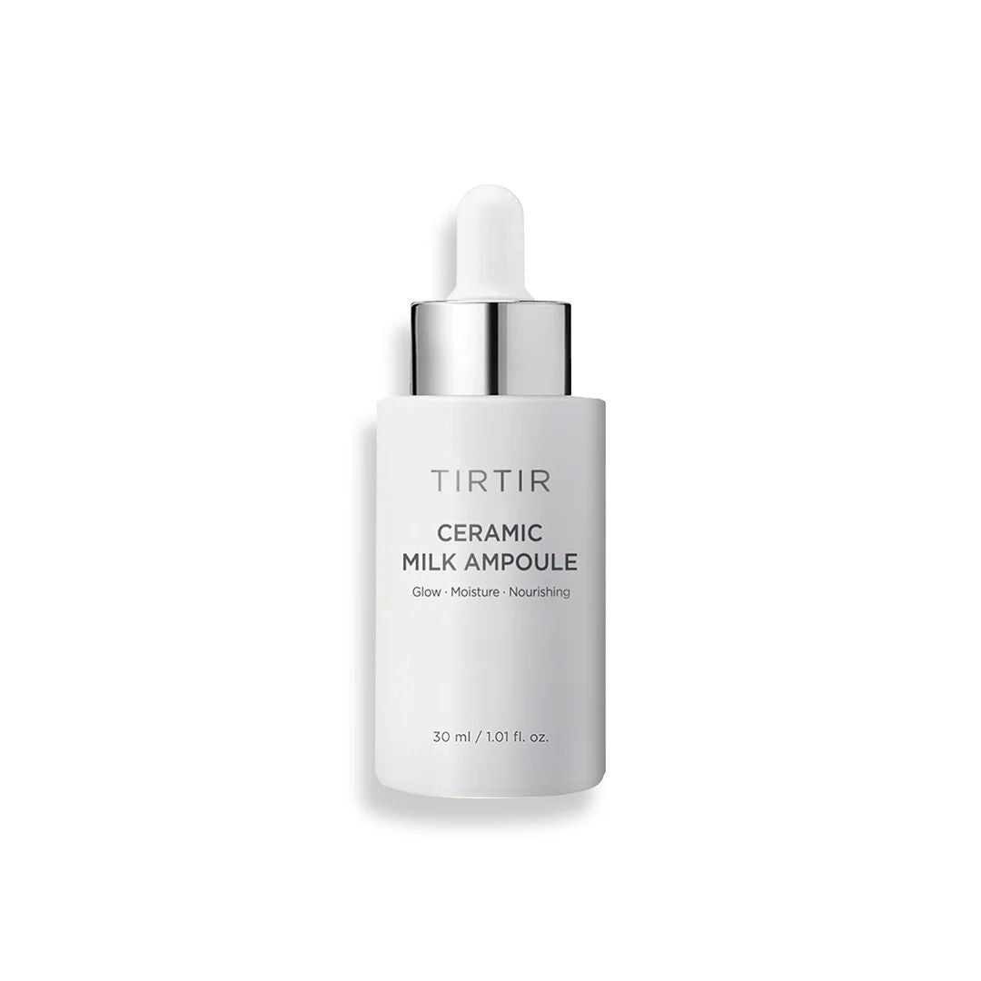TIRTIR CERAMIC MILK AMPOULE