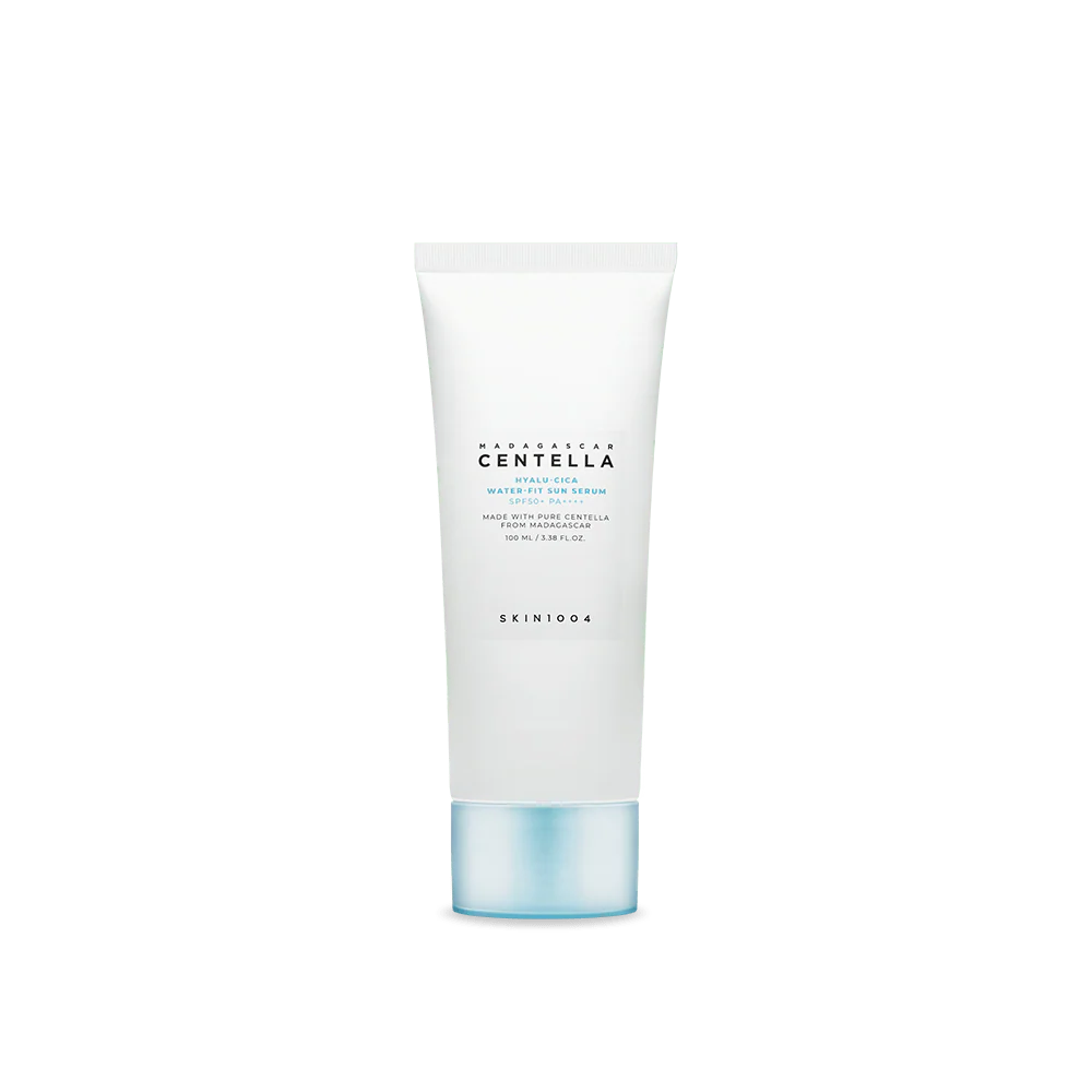 SKIN1004 Madagascar Centella Hyalu-Cica Water-Fit Sun Serum