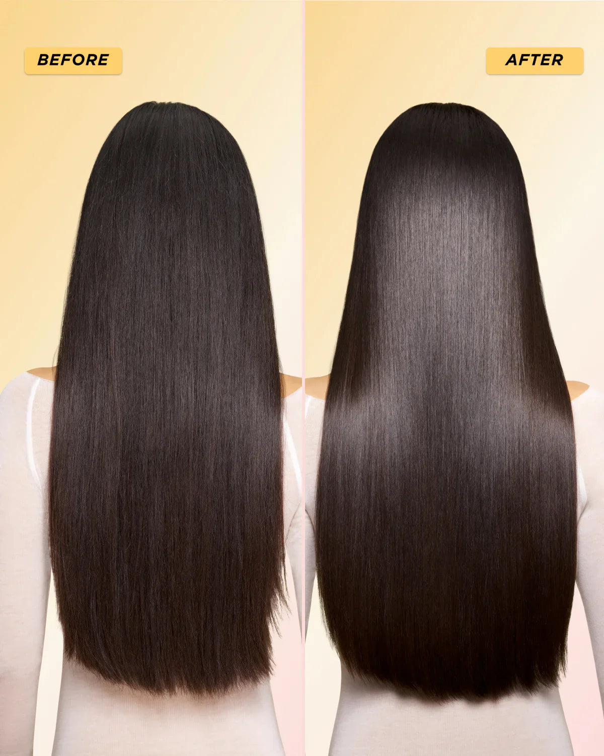 Gisou honey gloss ceramide therapy hair mask