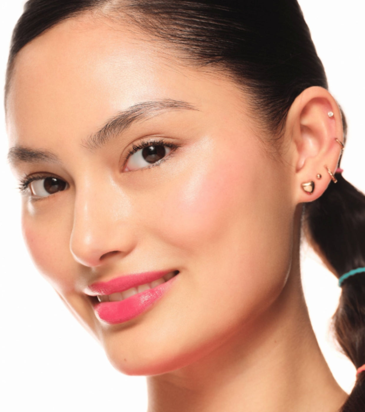 Essence What A Tint! Lip & Cheek Tint