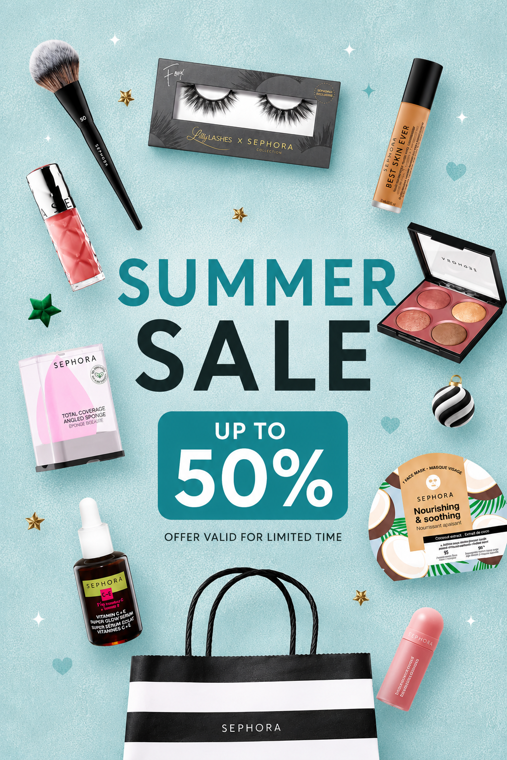 The Beauty Deals You Can’t Miss
