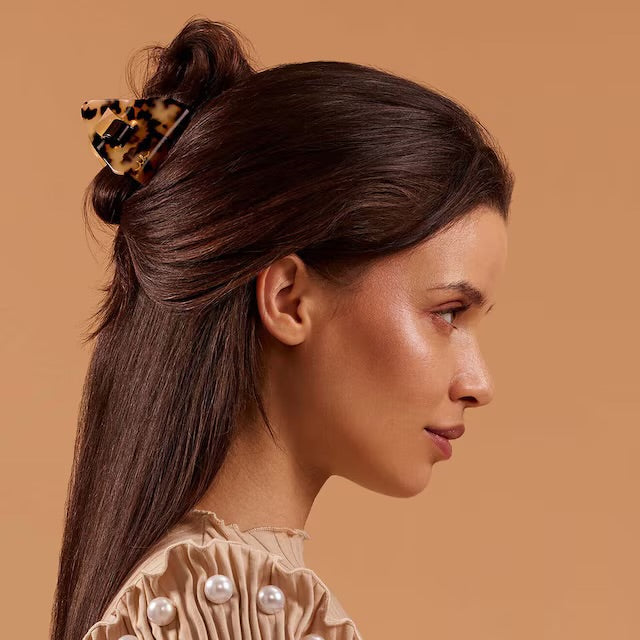 Invisibobble Everclaw Metal Free