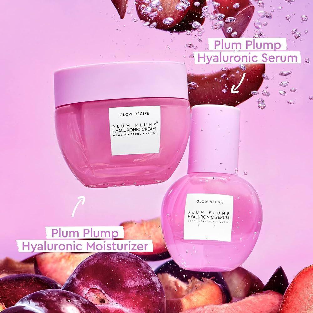 Glow Recipe Plum Plump Hyaluronic Acid Moisturizer 20ML