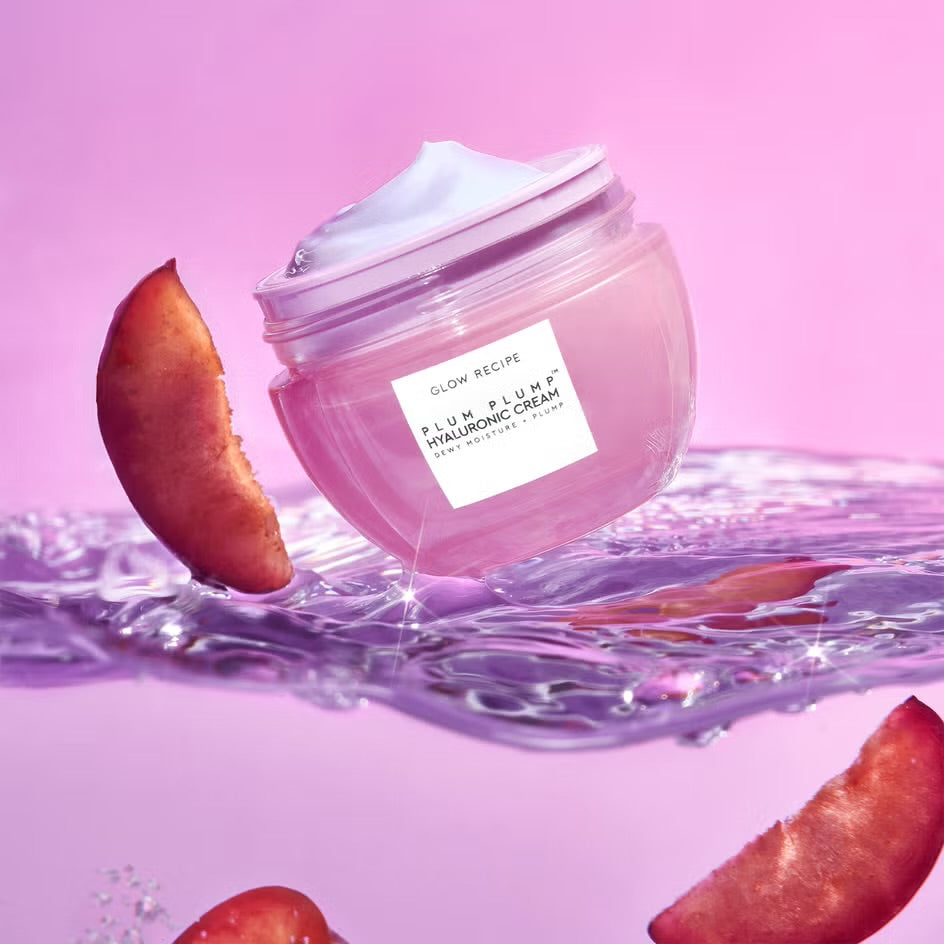 Glow Recipe Plum Plump Hyaluronic Acid Moisturizer 20ML