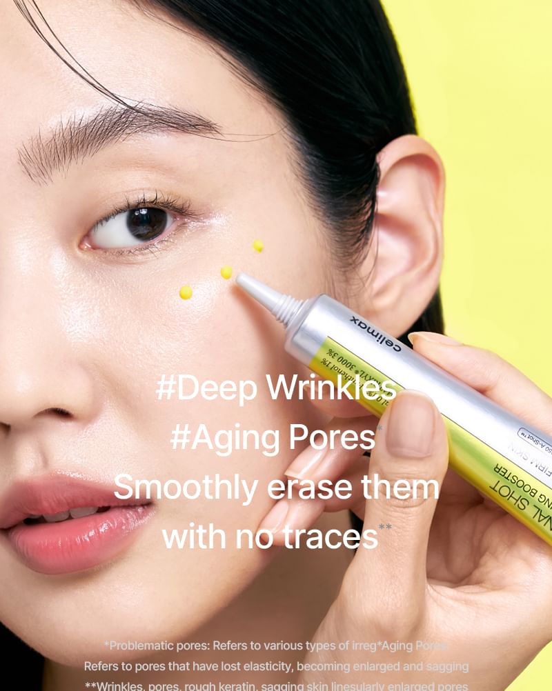 Celimax Retinal Shot Tightening Booster