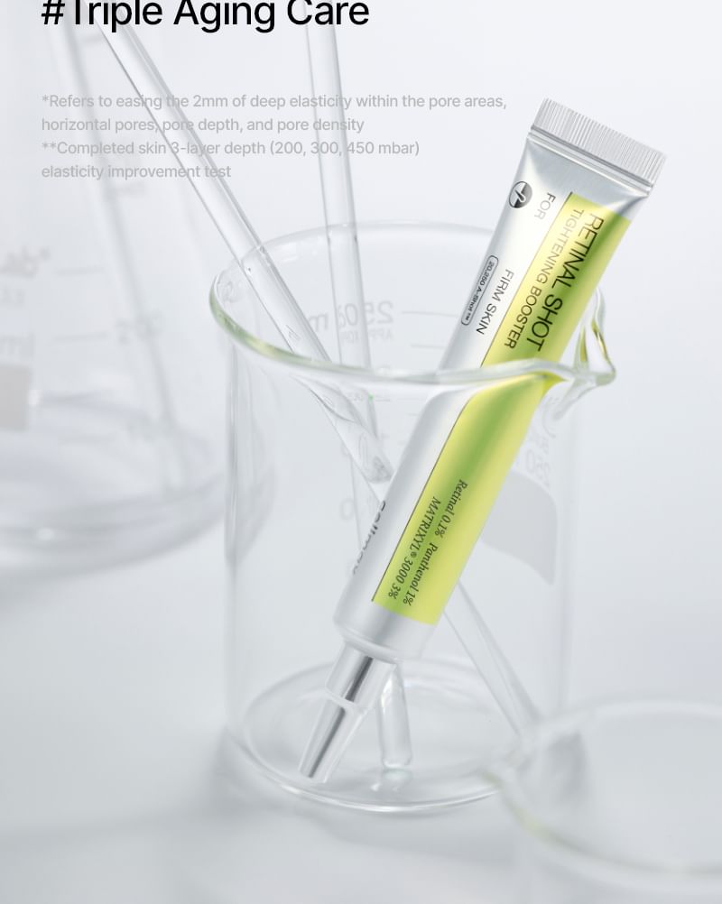 Celimax Retinal Shot Tightening Booster