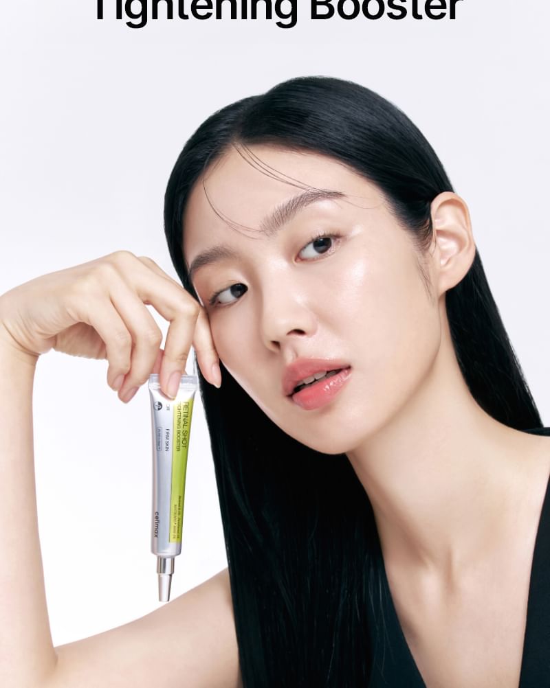 Celimax Retinal Shot Tightening Booster