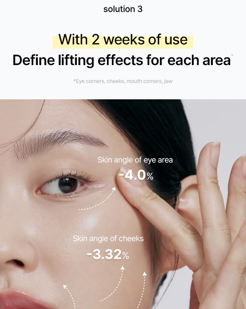 Celimax Retinal Shot Tightening Booster