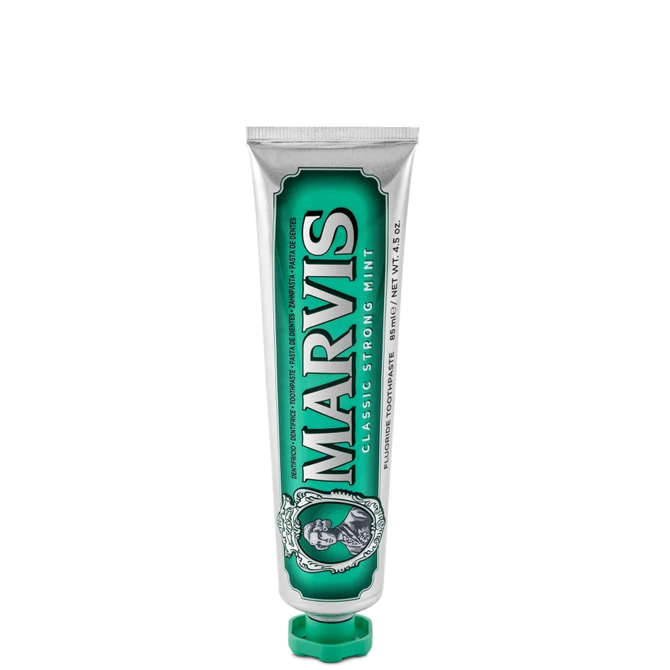Marvis Whitening Mint Toothpaste (85ml)