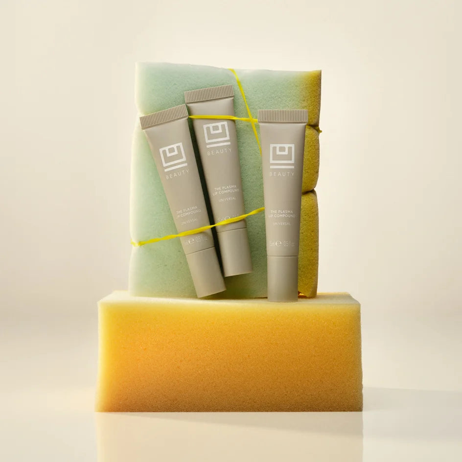 U Beauty The Plasma Lip Compound - Universal (15ml)