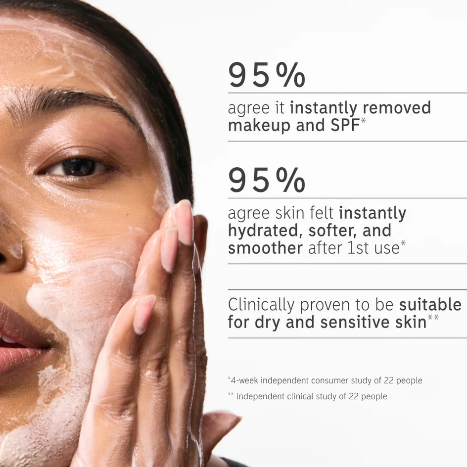The INKEY List Oat Cleansing Balm 150ml