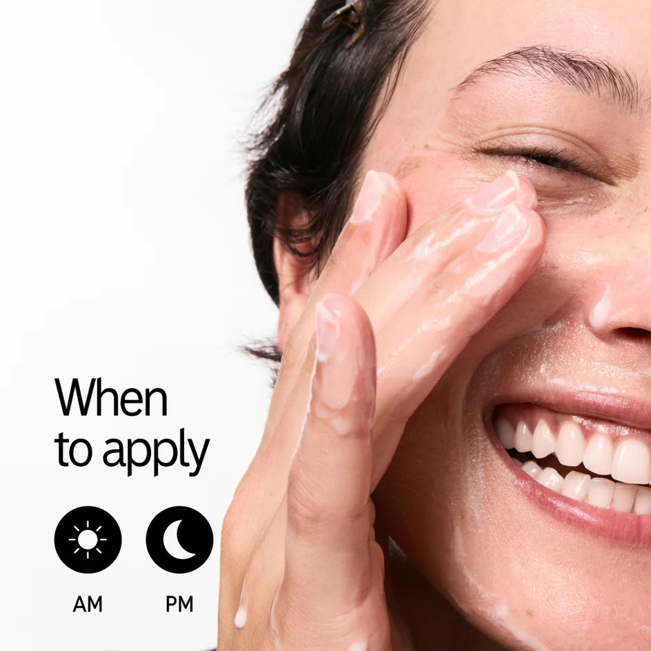 The INKEY List Oat Cleansing Balm 150ml