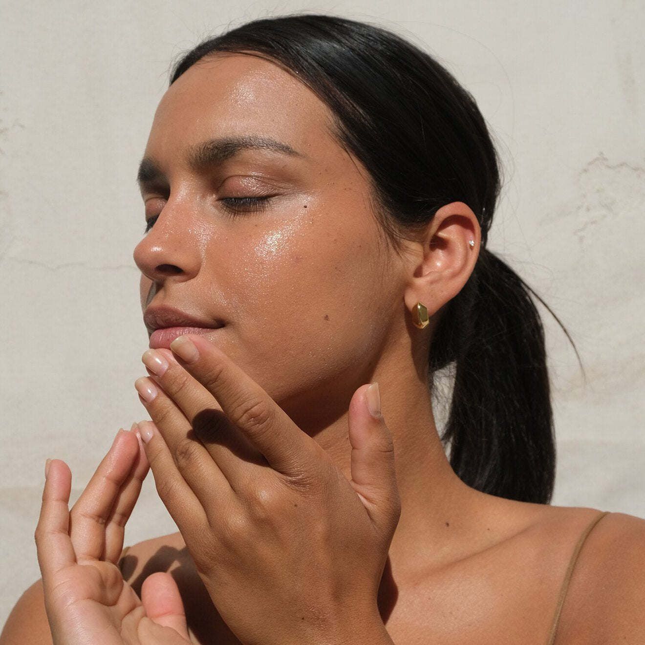 SUMMER FRIDAYS CC Me Serum