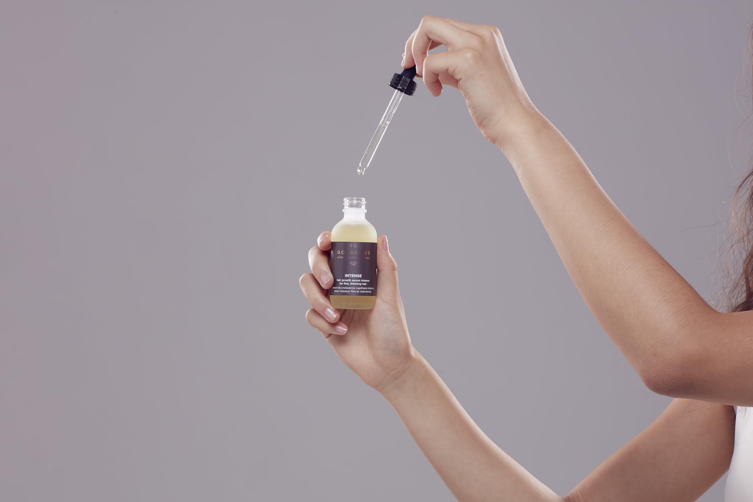 Grow Gorgeous Intense Hair Growth Serum 30ml