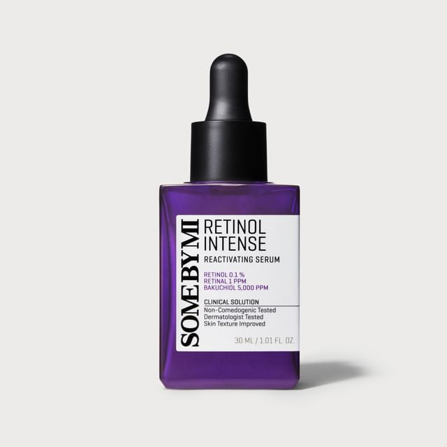 SOME BY MI - Retinol Intense Reactivating Serum 30Ml
