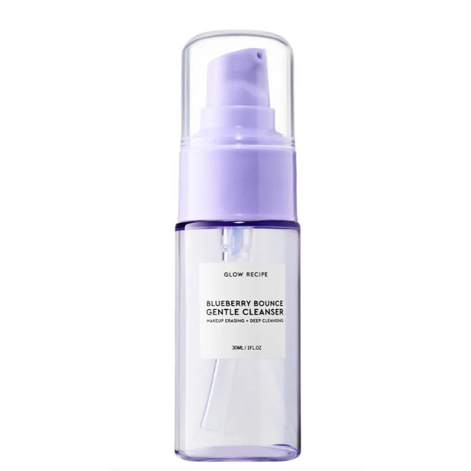 Glow Recipe Blueberry Bounce Gentle Cleanser 30Ml