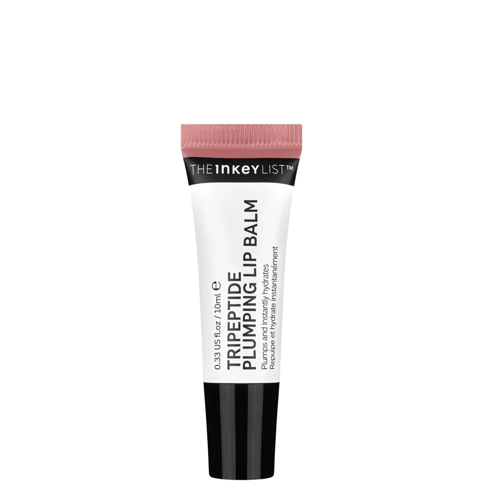 The INKEY List Tripeptide Plumping Lip Balm