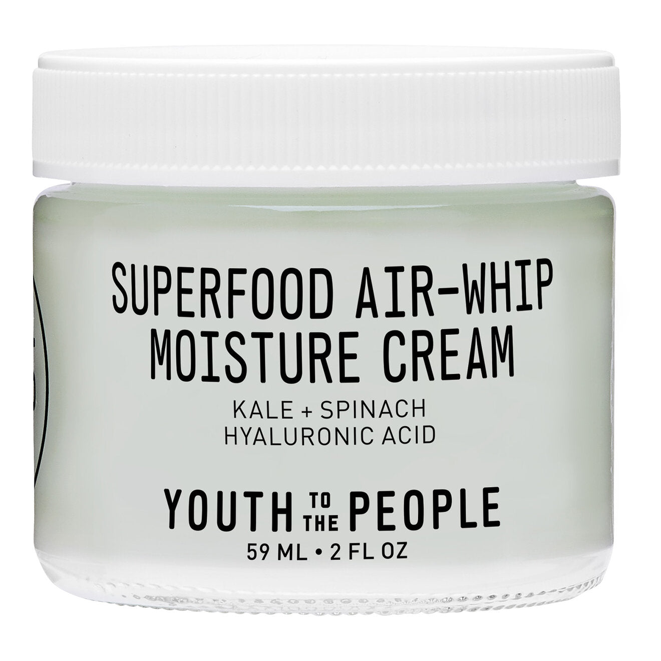 Youth To The People Superfood Air-Whip Moisture Cream - 59ml