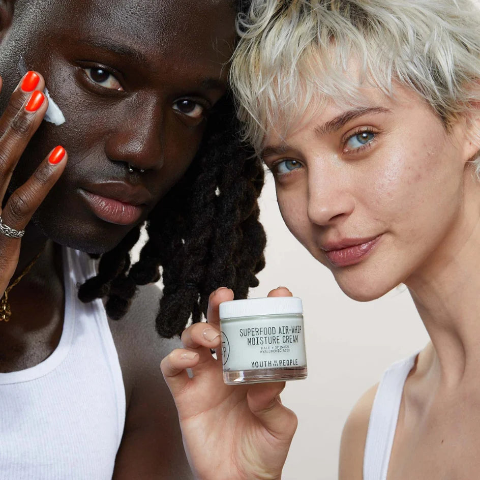 Youth To The People Superfood Air-Whip Moisture Cream - 59ml