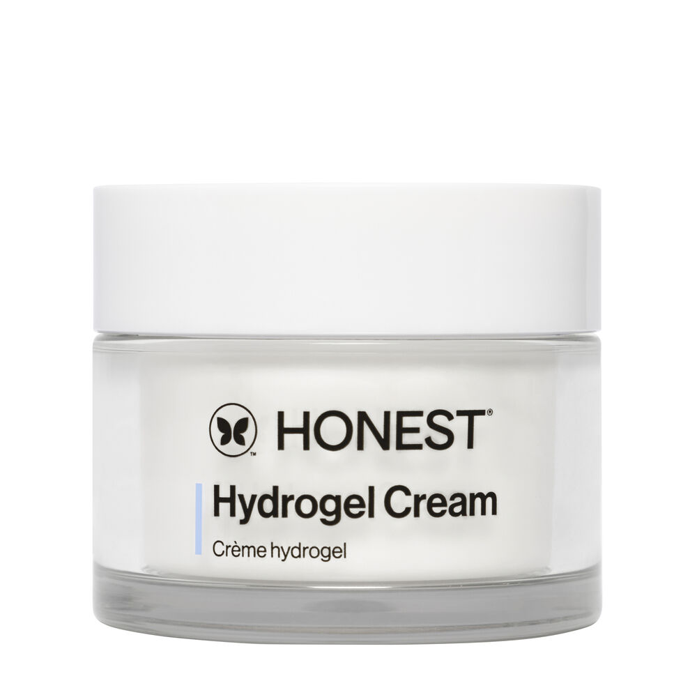 Honest Beauty Hydrogel Cream 50Ml