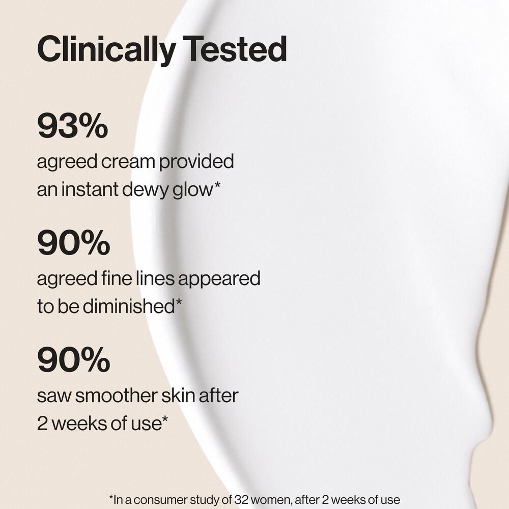 Honest Beauty Hydrogel Cream 50Ml