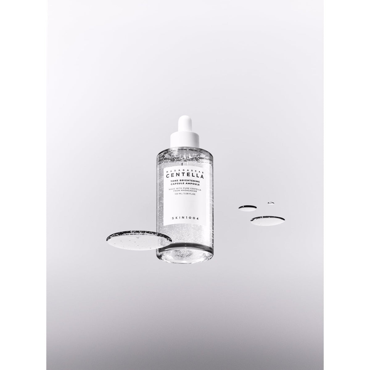 SKIN1004 Madagascar Centella Tone Brightening Capsule Ampoule