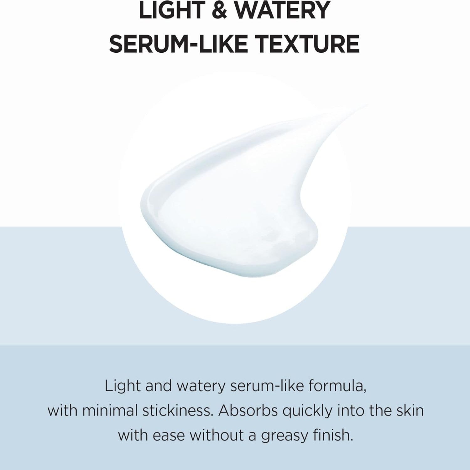 Skin1004 Madagascar Centella Hyalu-Cica Water-Fit Sun Serum SPF50+ Twin Pack - 50mlx2