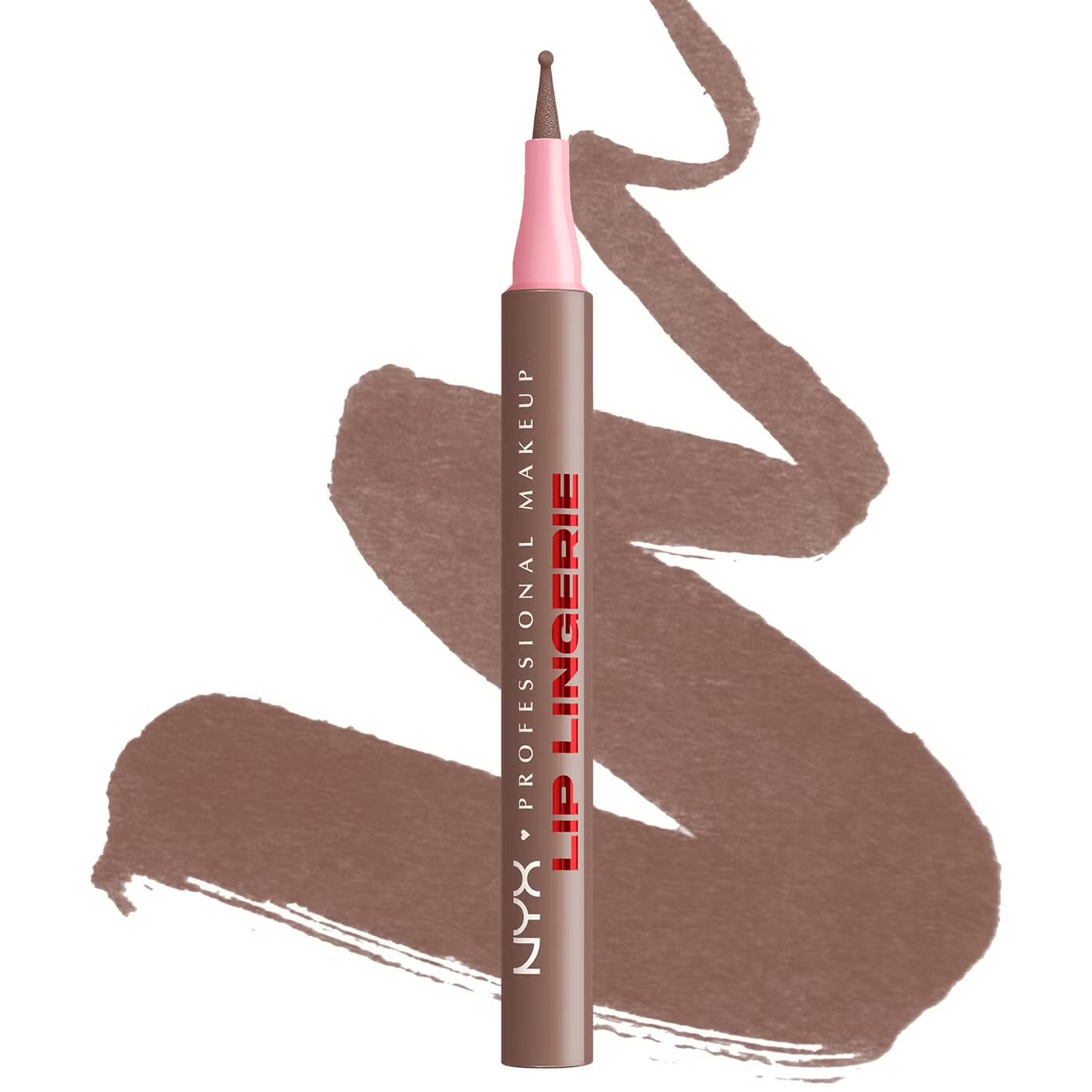 NYX Professional Makeup Lip Lingerie Lip Liner Stain