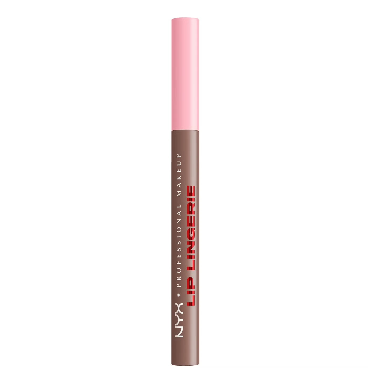 NYX Professional Makeup Lip Lingerie Lip Liner Stain