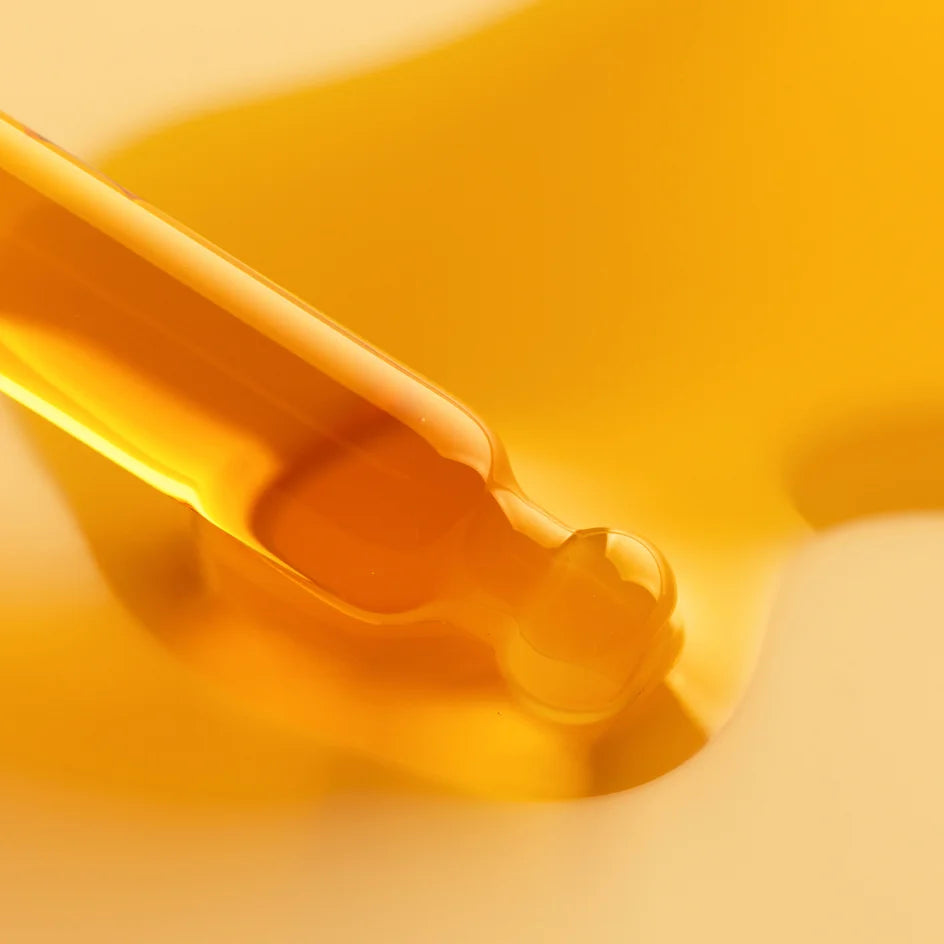 Sunday Riley C.E.O. Glow Vitamin C + Turmeric Face Oil 15ml