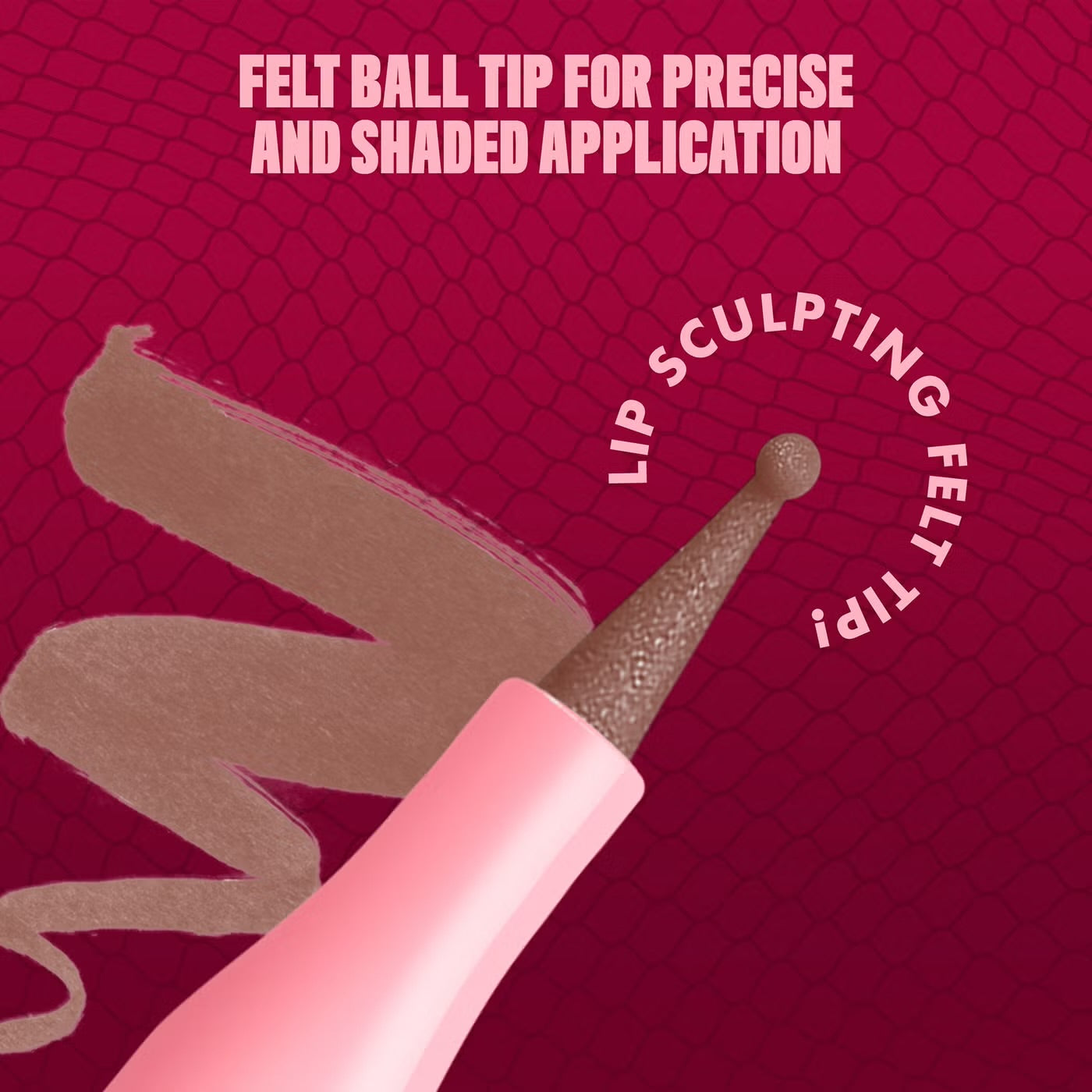 NYX Professional Makeup Lip Lingerie Lip Liner Stain