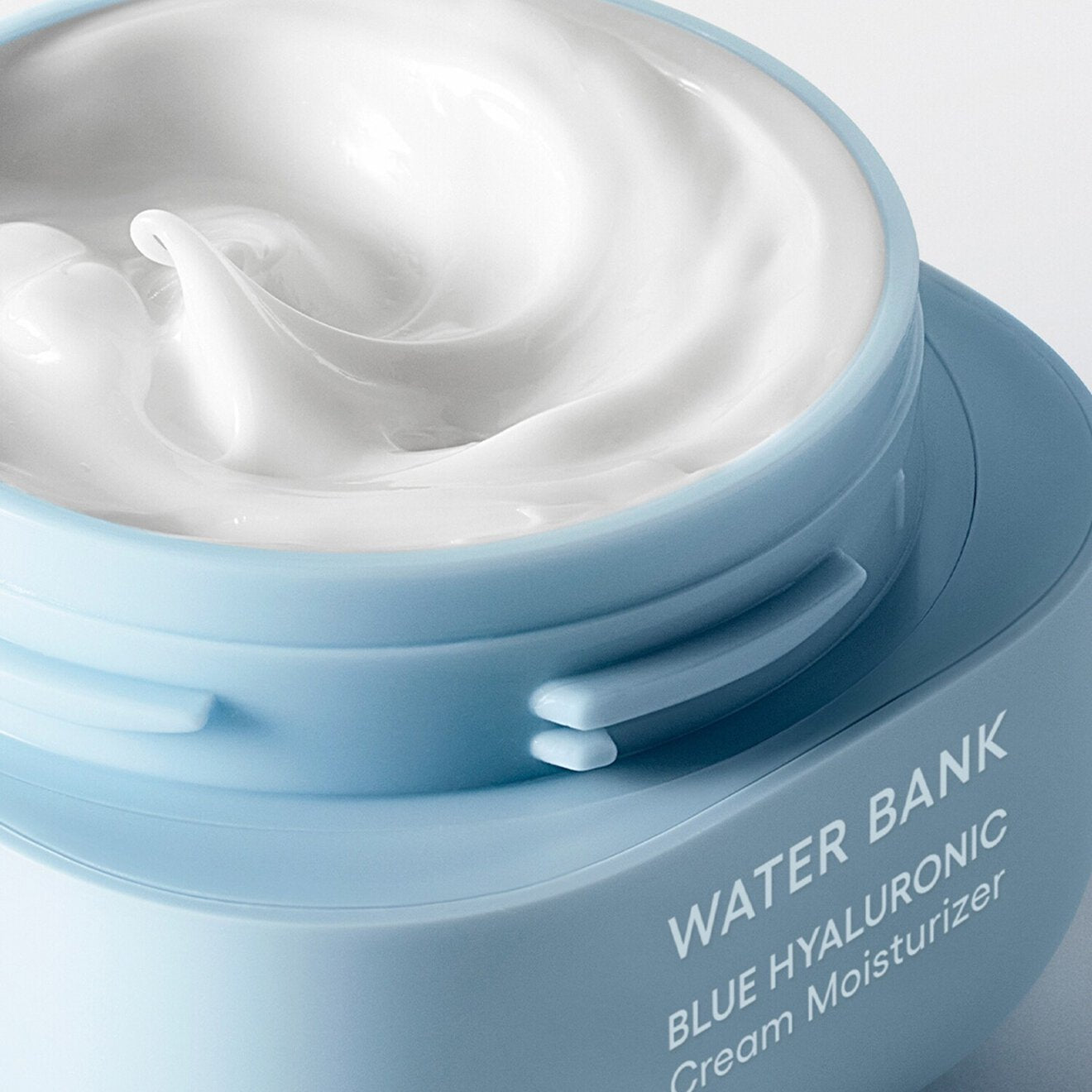 Laneige Water Bank Blue Hyaluronic Cream Moisturizer