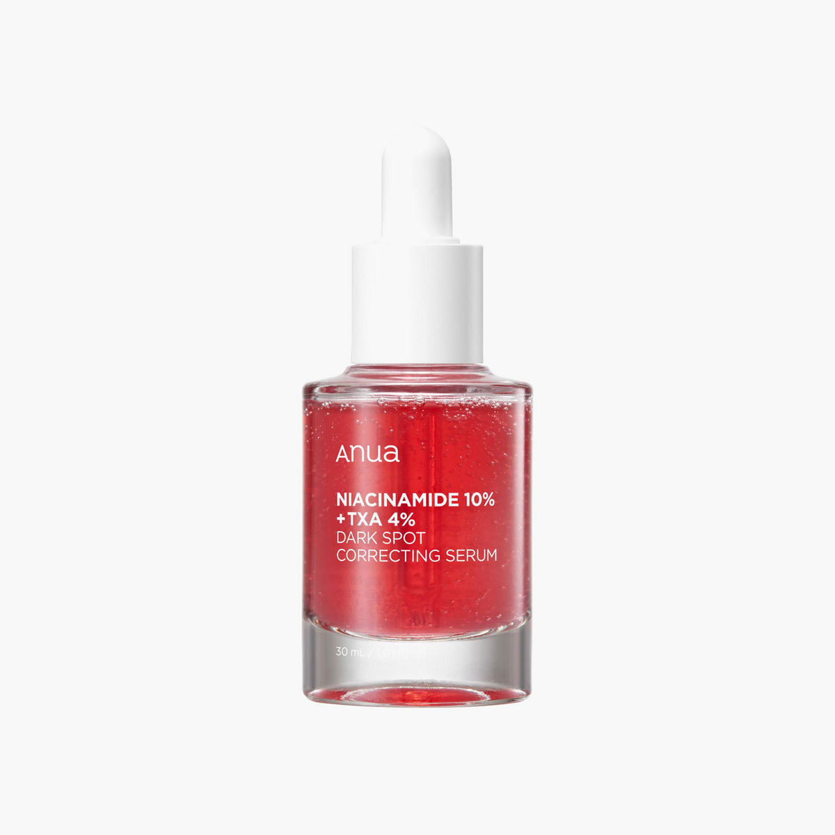 Anua Niacinamide 10% + TXA 4% Serum 30ml