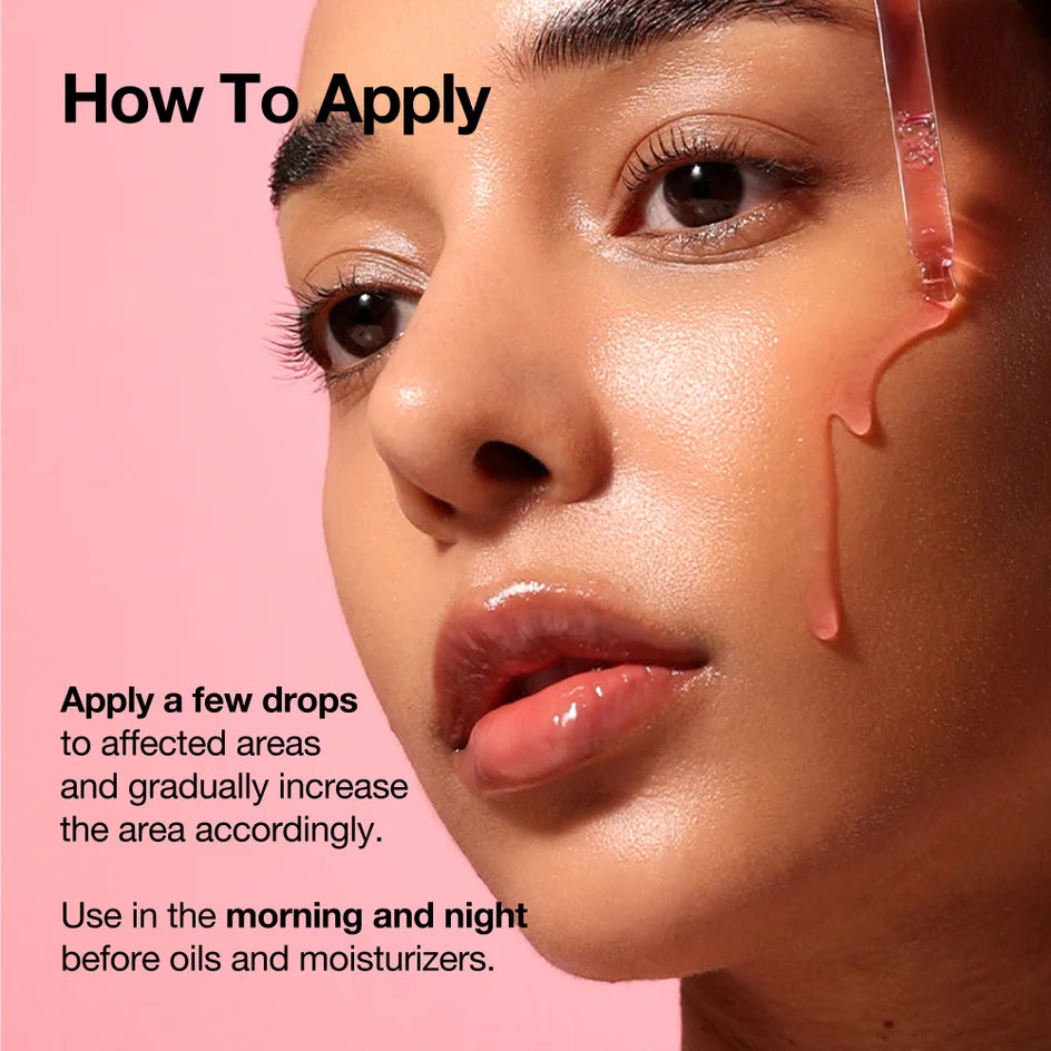 Anua Niacinamide 10% + TXA 4% Serum 30ml