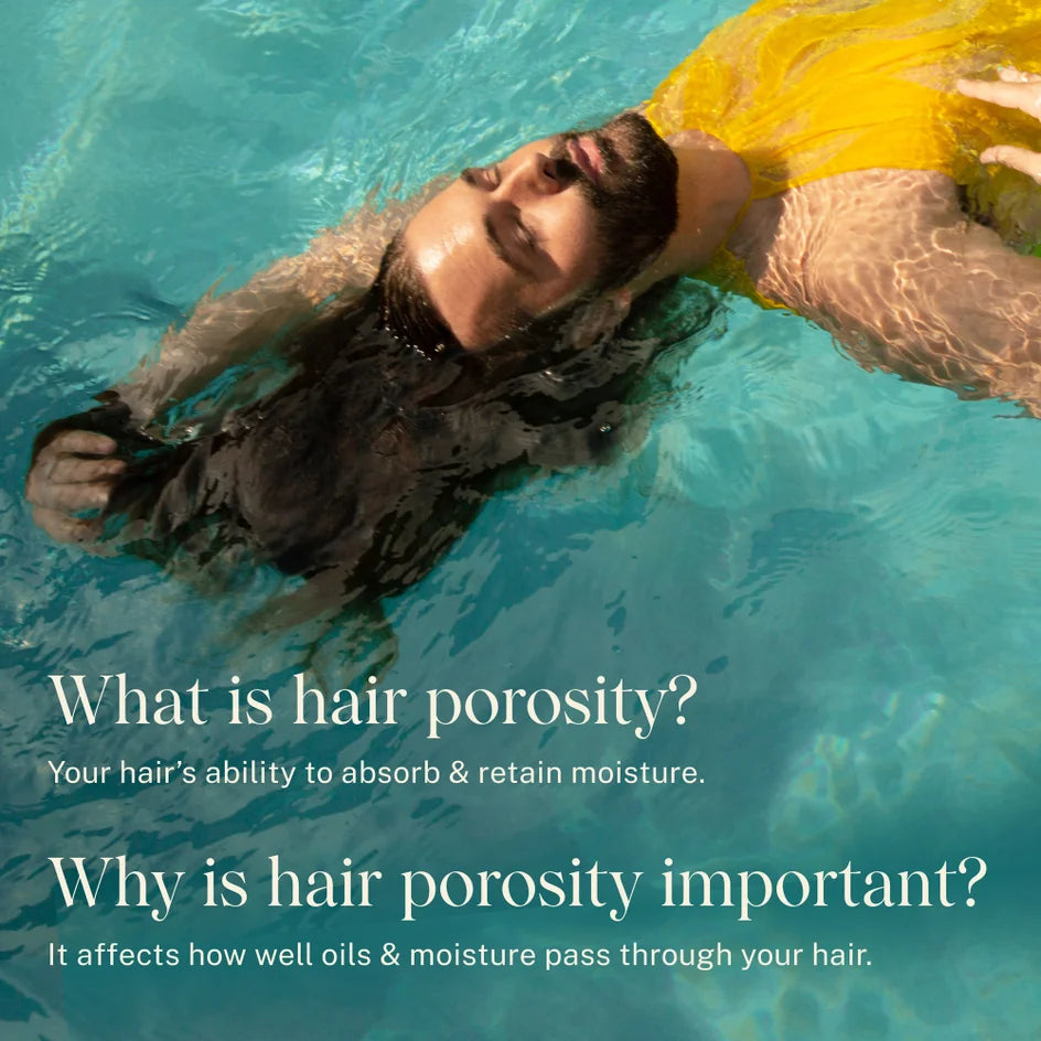 JVN Complete Instant Recovery Serum 100ml