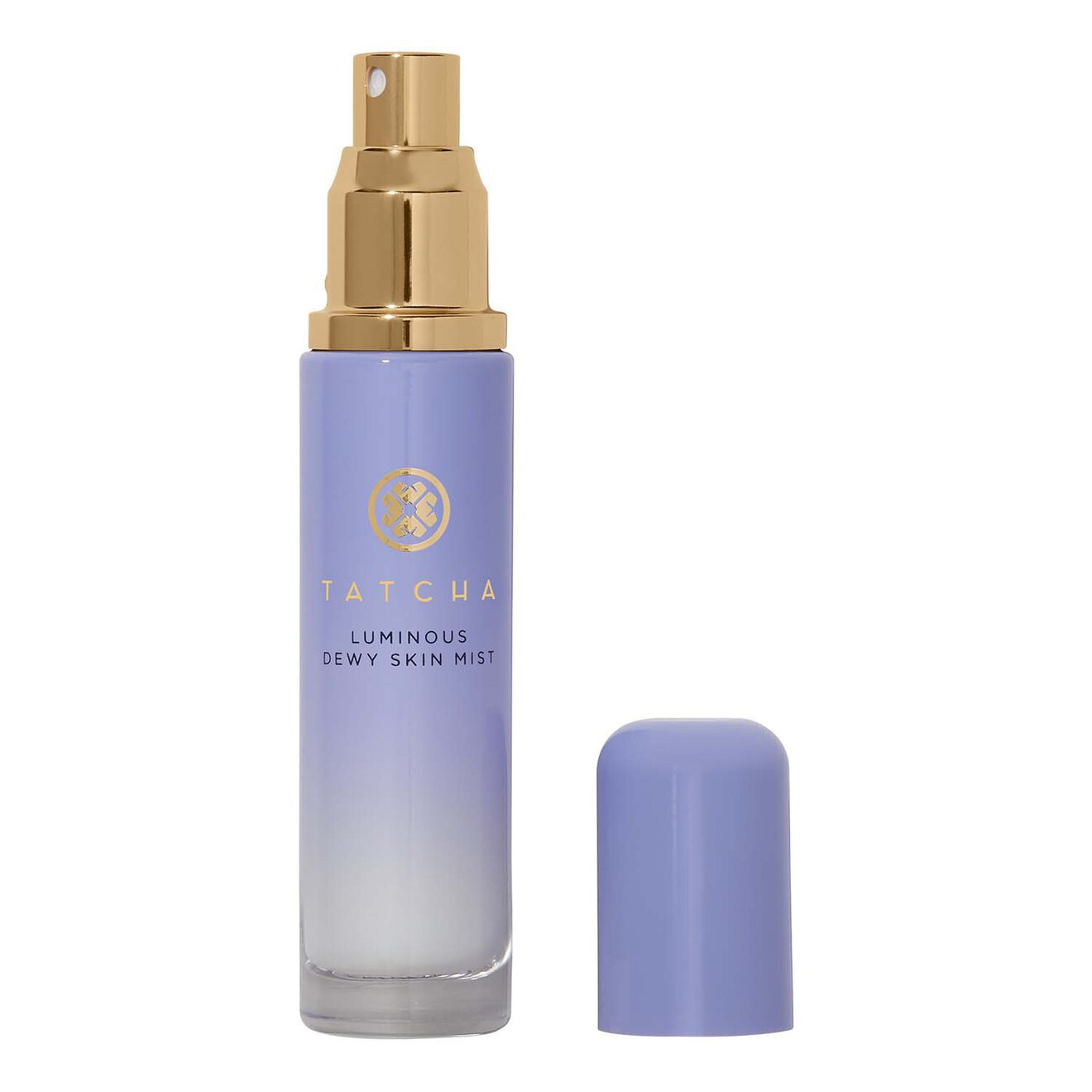 TATCHA Luminous Dewy Skin Mist (40ml)