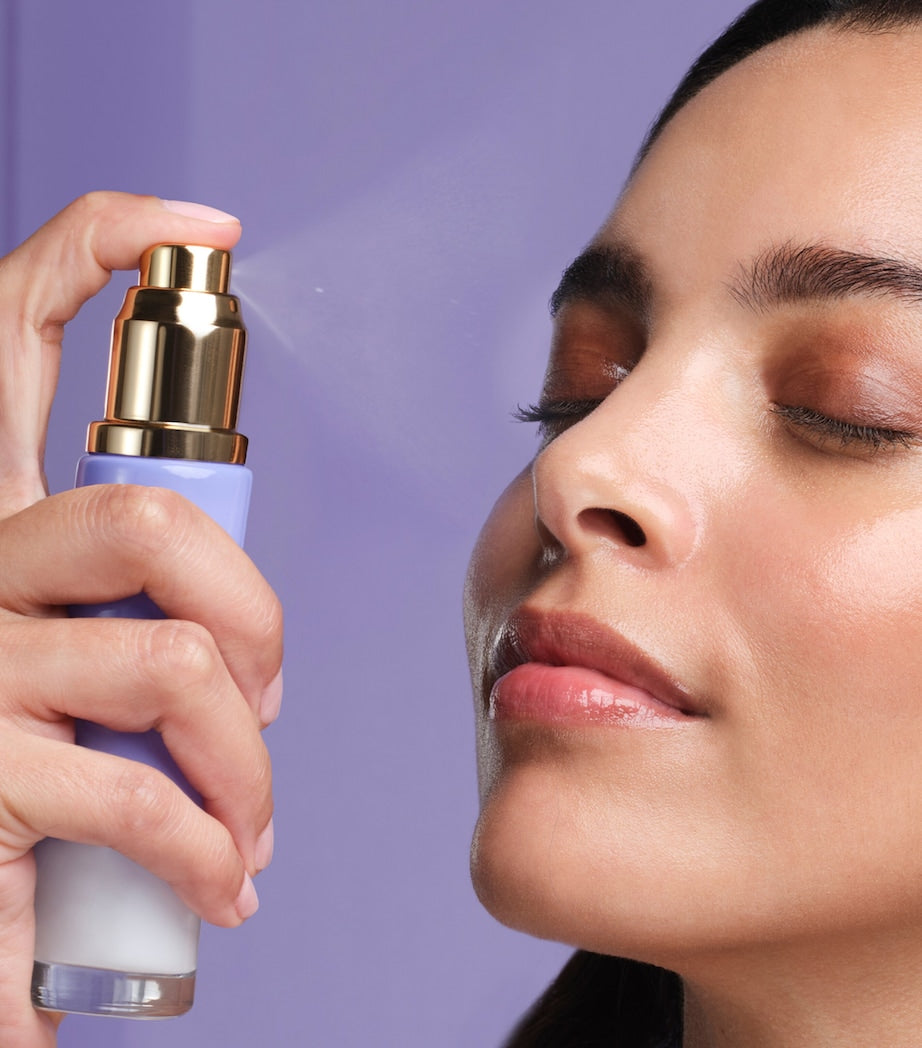 TATCHA Luminous Dewy Skin Mist (40ml)