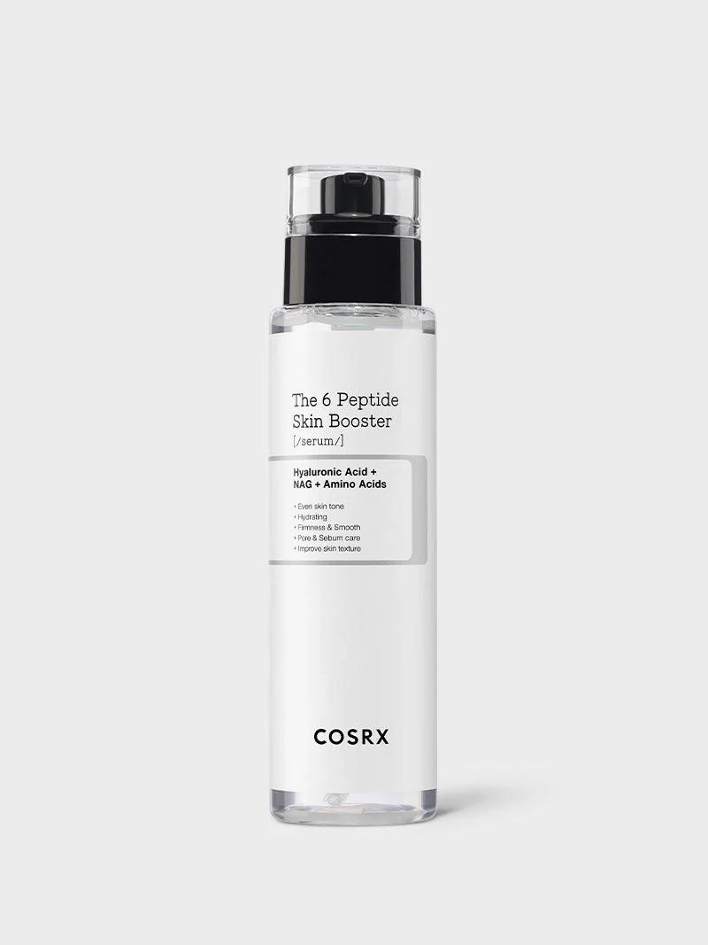 COSRX - The 6 Peptide Skin Booster Serum - 150ml