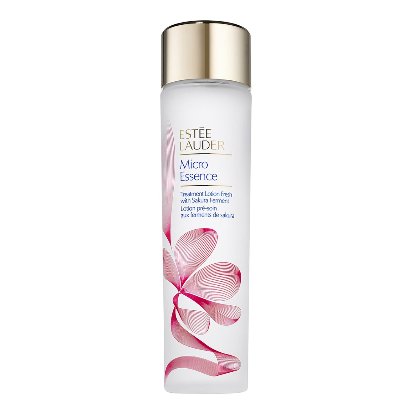 Estée Lauder Micro Essence Treatment Lotion Fresh with Sakura Ferment 200ml