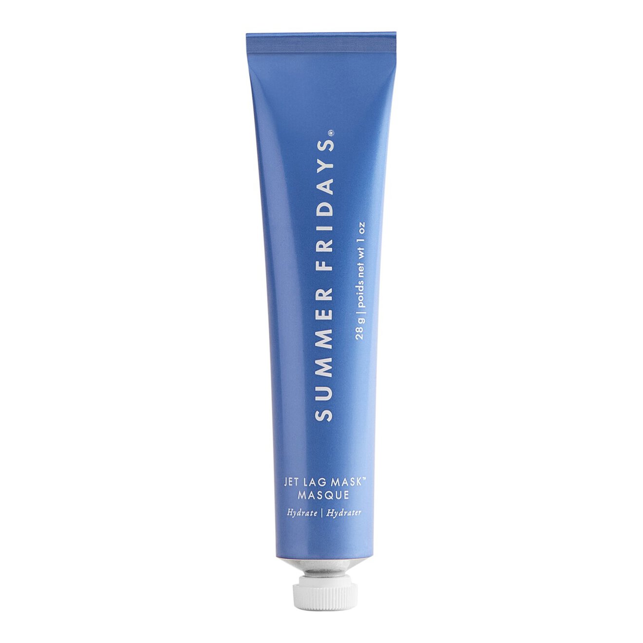 SUMMER FRIDAYS Jet Lag Mask 64g