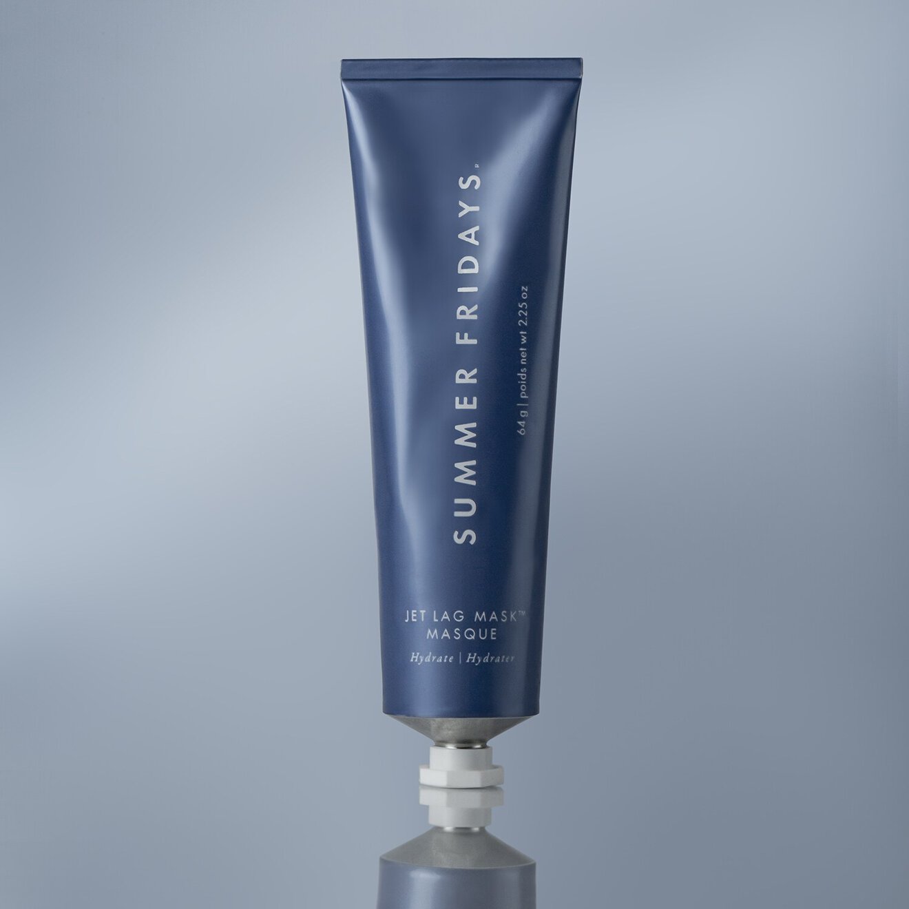 SUMMER FRIDAYS Jet Lag Mask 64g