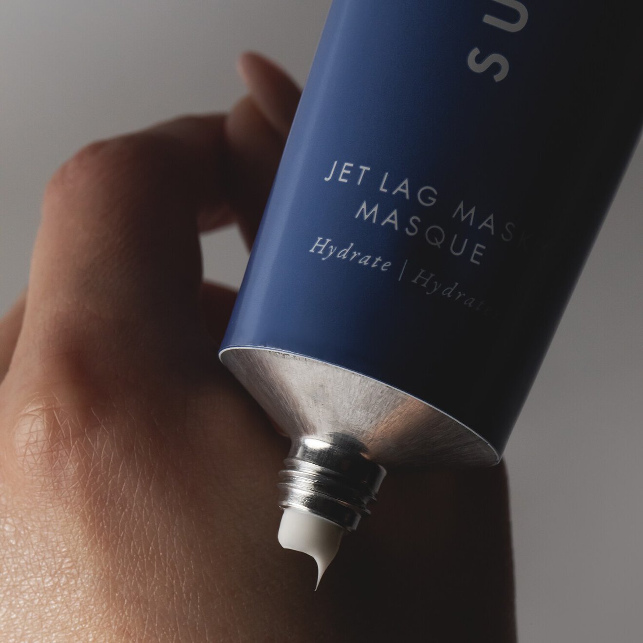 SUMMER FRIDAYS Jet Lag Mask 64g