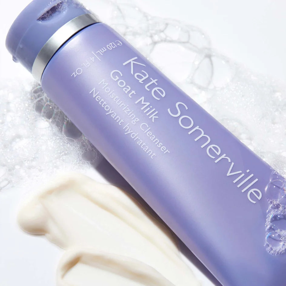 Kate Somerville Goat Milk Moisturising Cleanser 120ml