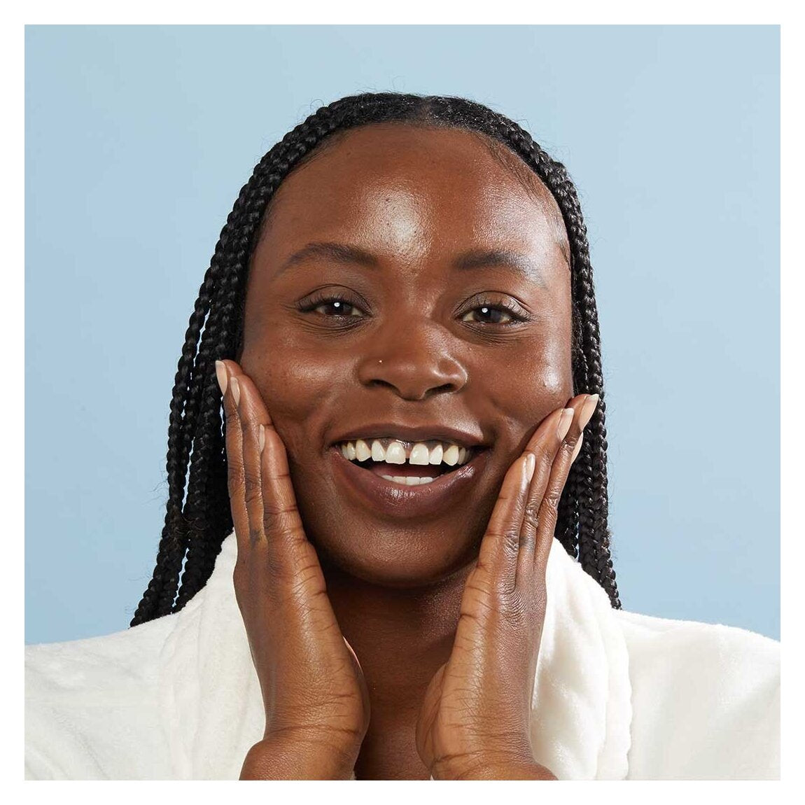 Good Molecules DISCOLORATION CORRECTING SERUM 30Ml