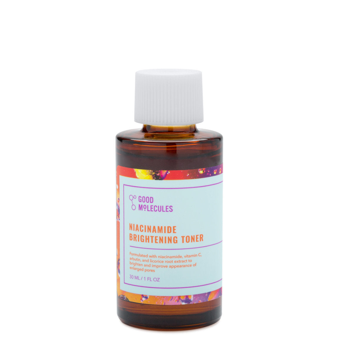 GOOD MOLECULES NIACINAMIDE BRIGHTENING TONER