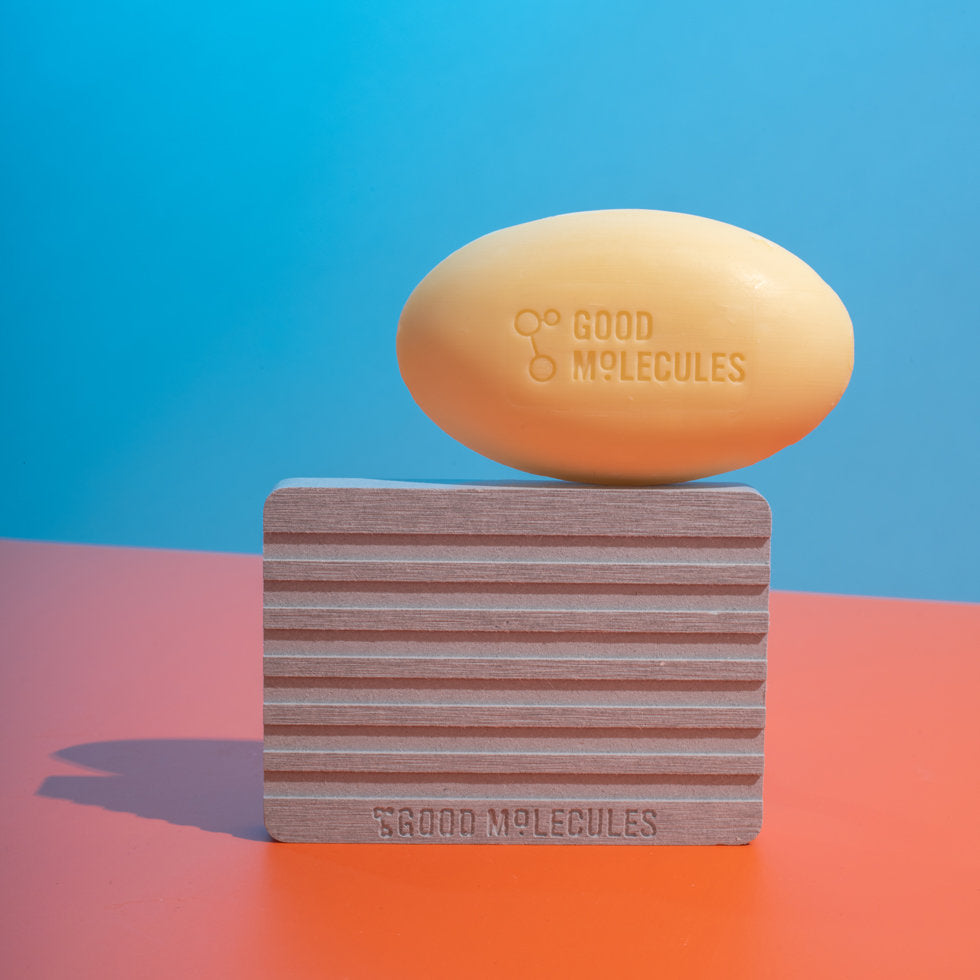 Good Molecules HYDRATE & CLEANSE BAR