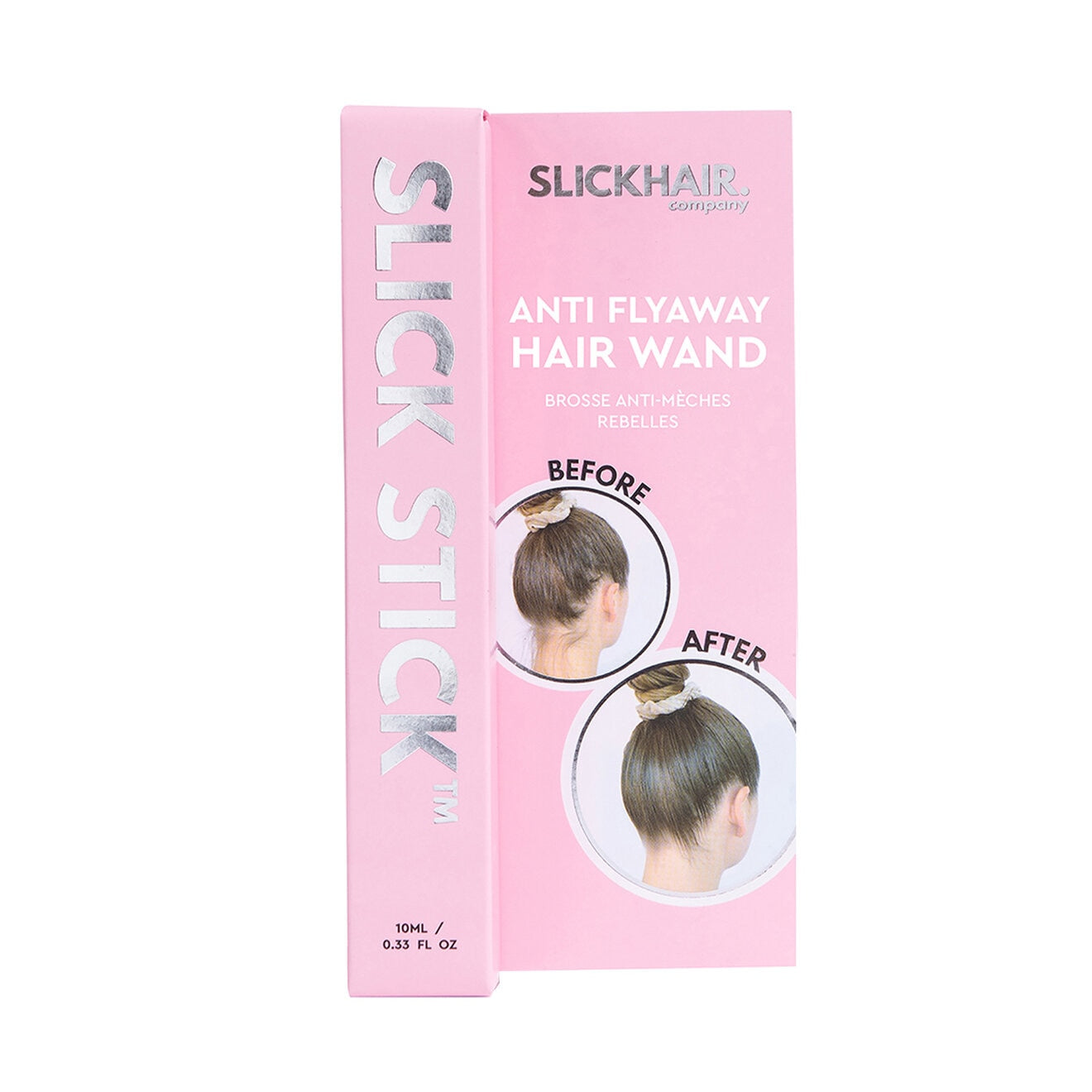SLICK HAIR COMPANY Slick Stick® - Anti Flyaway Hair Wand