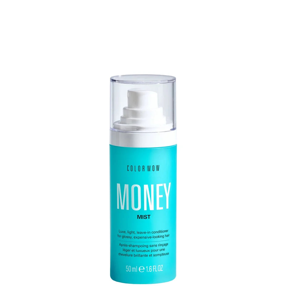 COLOR WOW  Money Mist Leave In Conditioner 50Ml
