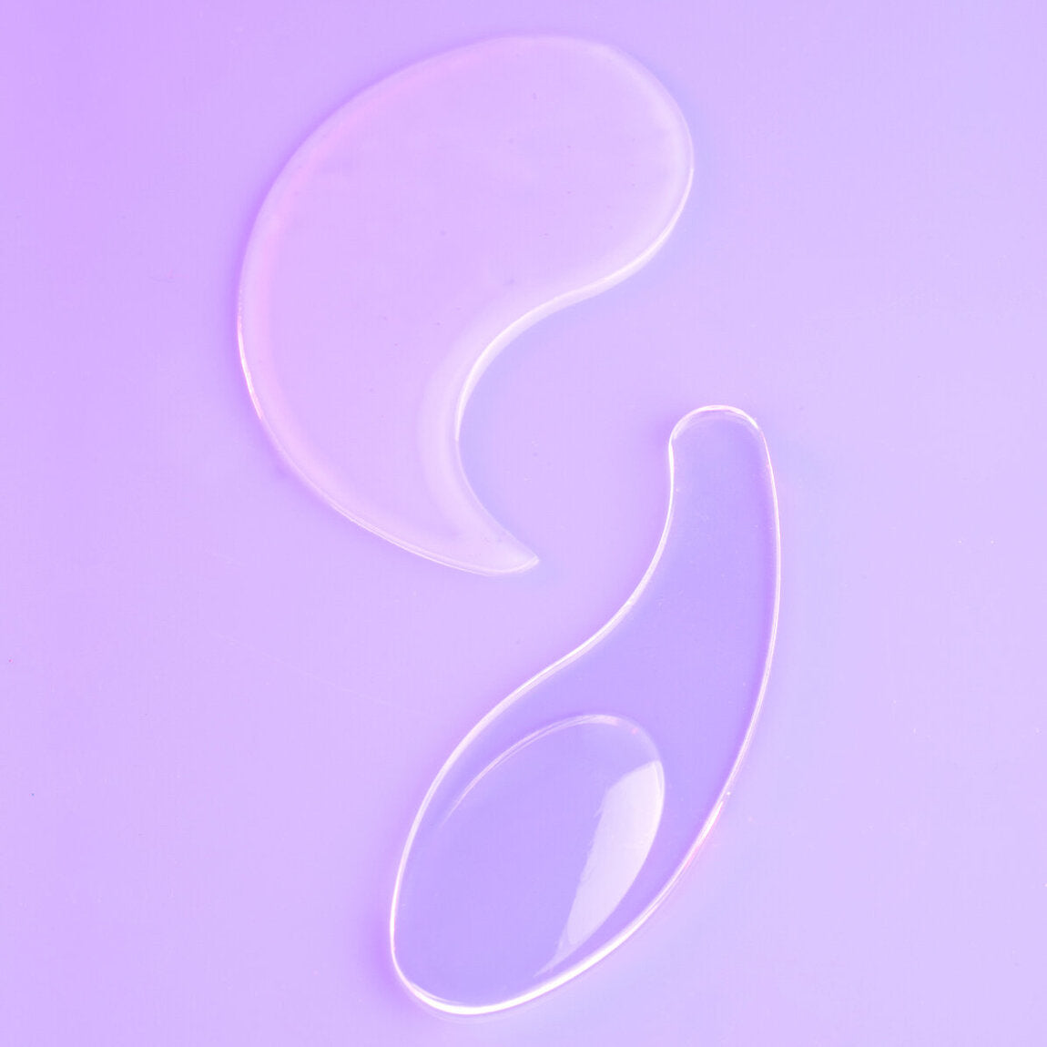 GOOD MOLECULES CAFFEINE ENERGIZING HYDROGEL EYE PATCHES