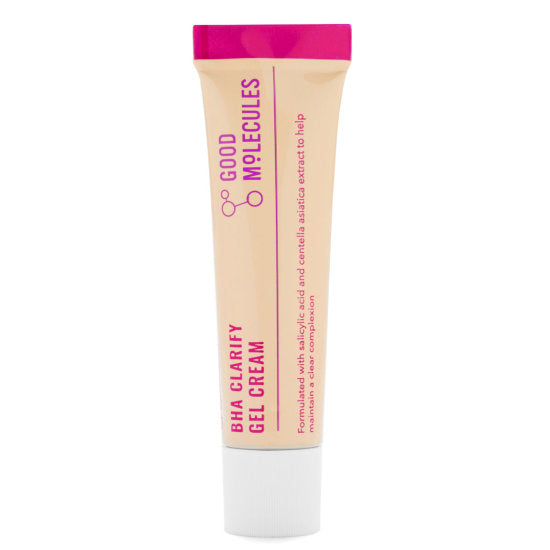 GOOD MOLECULES BHA CLARIFY GEL CREAM